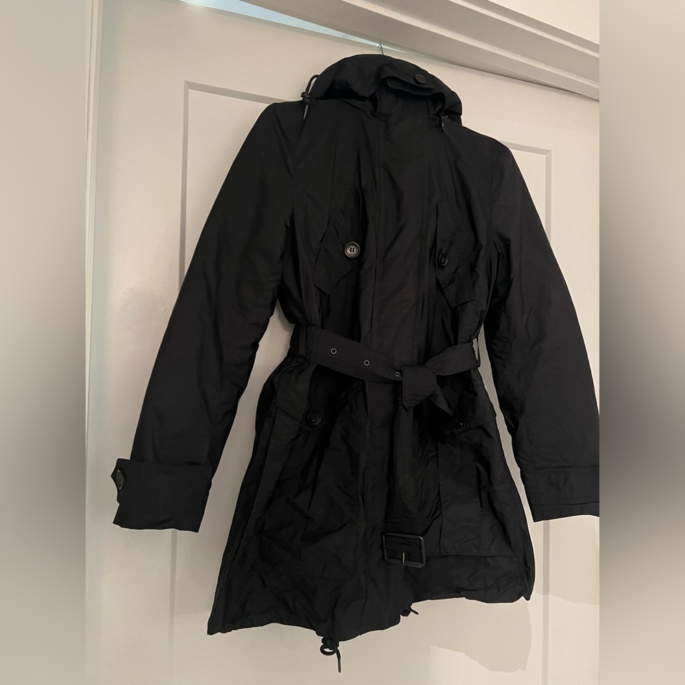 ❌ SOLD! - 🧥 Burberry 3-in-1 Jacket, Size US 6